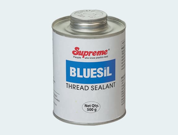 CPVC Thread Sealant | Capacity: 100ml | For hot and cold water plumbing | Max operating temperature: 93°C
