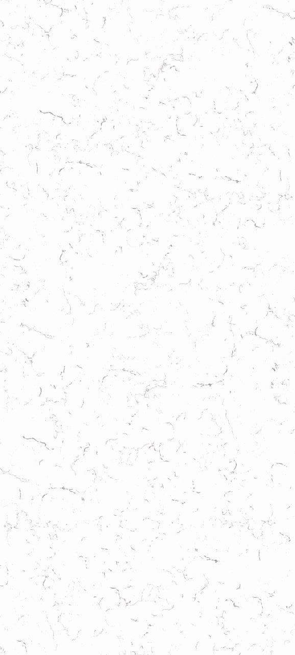 Arctic White Quartz Slab | Series: Emerald | Size: 1020mm x 690mm (40" x 27") | Thickness: 20 mm | Finish: Polished | Color: White
