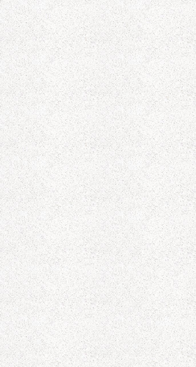 Avalanche Quartz Slab | Series: Silken | Size: 1020mm x 690mm (40" x 27") | Thickness: 20 mm | Finish: Polished | Color: White