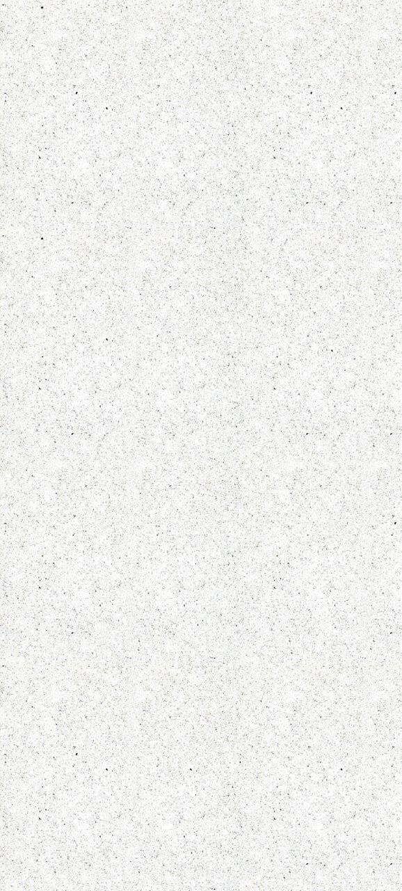 Bianco Maple Quartz Slab | Series: Crystal | Size: 1020mm x 690mm (40" x 27") | Thickness: 20 mm | Finish: Polished | Color: White