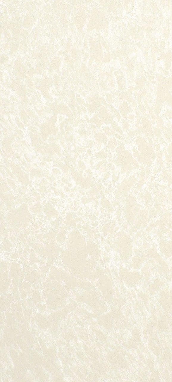 Cosmus Quartz Slab | Series: Spectra | Size: 1020mm x 690mm (40" x 27") | Thickness: 20 mm | Finish: Polished | Color: White