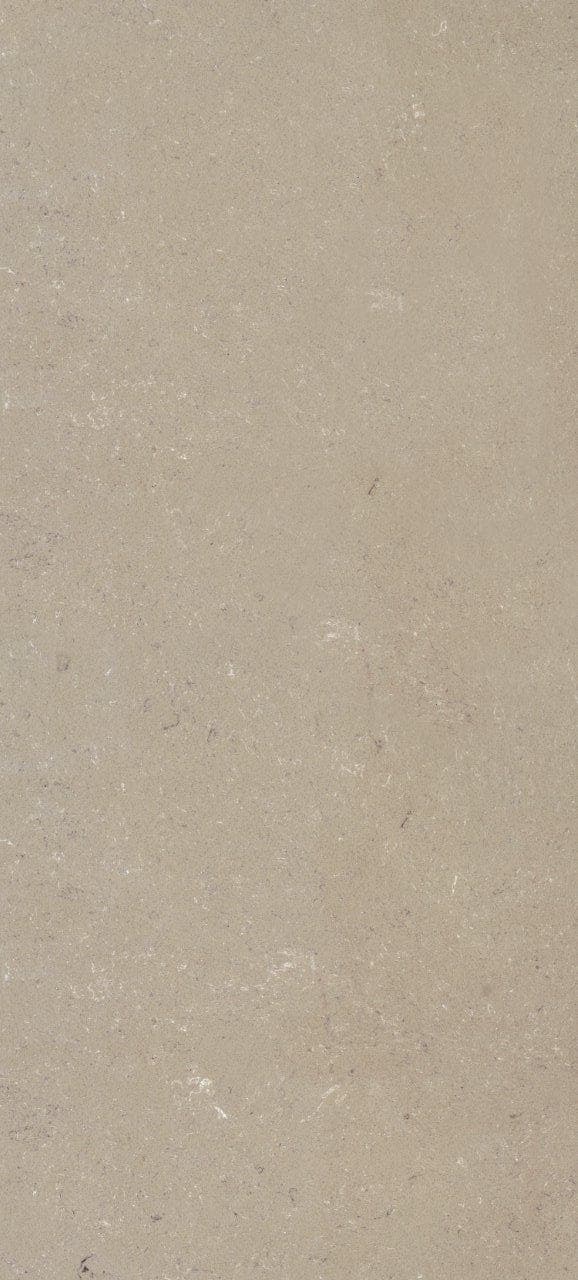 Shitake Quartz Slab | Series: Elegant | Size: 1020mm x 690mm (40" x 27") | Thickness: 20 mm | Finish: Polished | Color: Beige