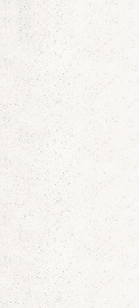 Vanilla Quartz Slab | Series: Silken | Size: 1020mm x 690mm (40" x 27") | Thickness: 20 mm | Finish: Polished | Color: White