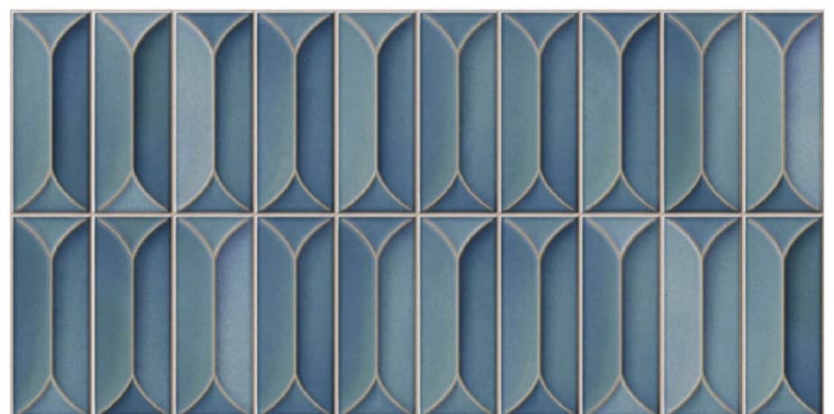 Subway Wall Tile | Size: 300 x 600 mm (1 ft x 2 ft) | Surface: Grooved | Finish: Glossy | Vitrified Tile | Coverage Per Box: 10 sq. ft. | Box Quantity: 5 pcs | Color: Blue
THICKNESS OF THE TILE / featires water absorption rate, / Things to know before buying - Batch variation, 2-3% damage, Edges type - flat or round edges,
/ recommended grout color, / grouting required or paper joint / ISI Marked details /